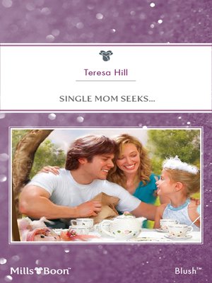 cover image of Single Mom Seeks...